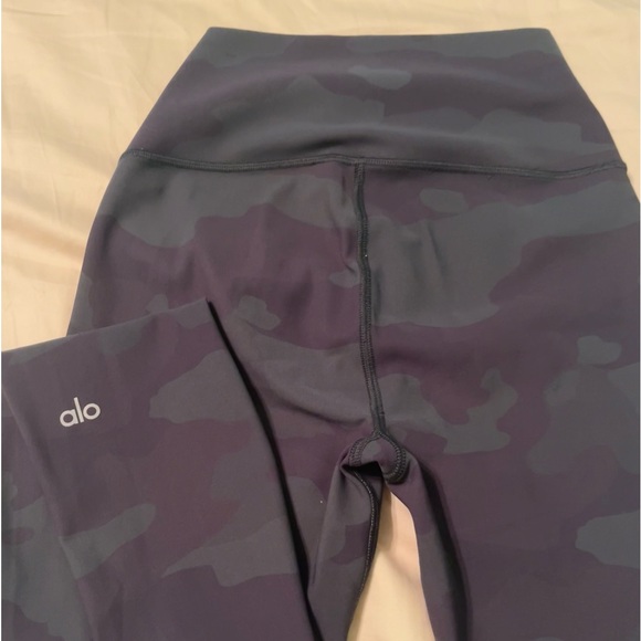 Alo leggings size small - Picture 1 of 3